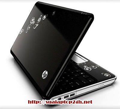 Разборка ноутбука hp pavilion dv4